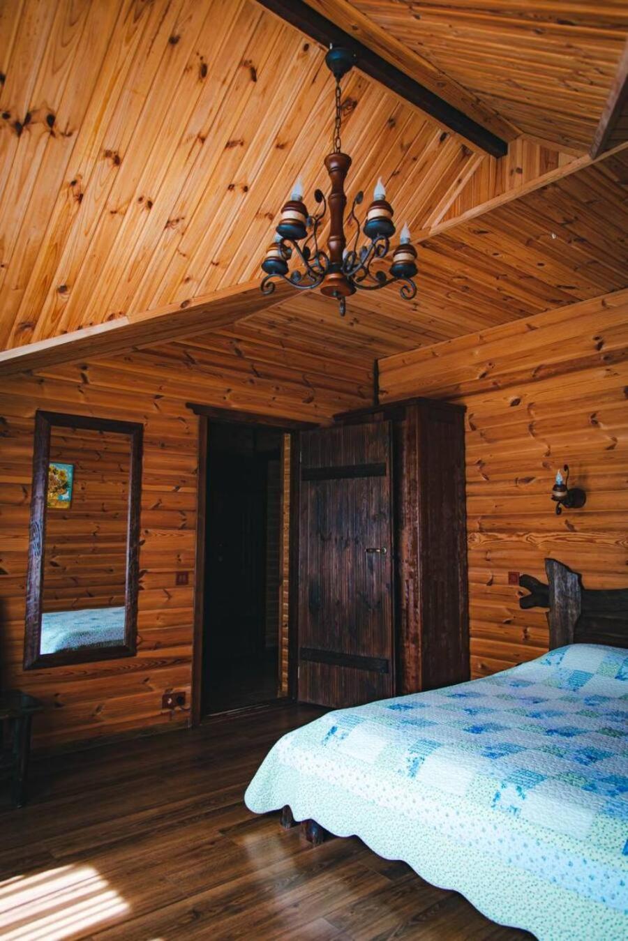 Spa-Hotel Dobrynia Odessa Extérieur photo