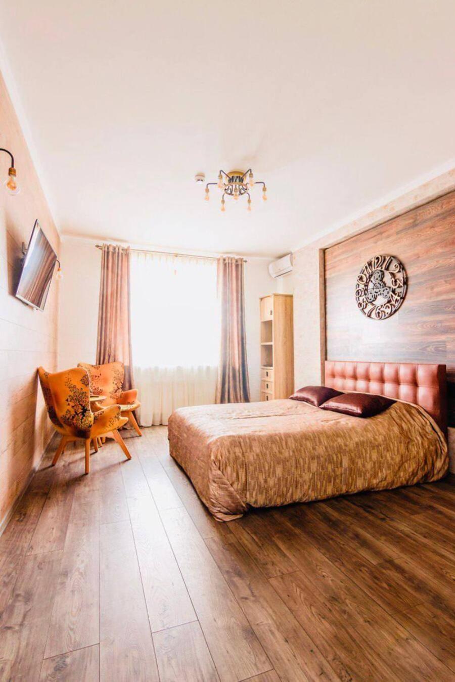 Spa-Hotel Dobrynia Odessa Extérieur photo