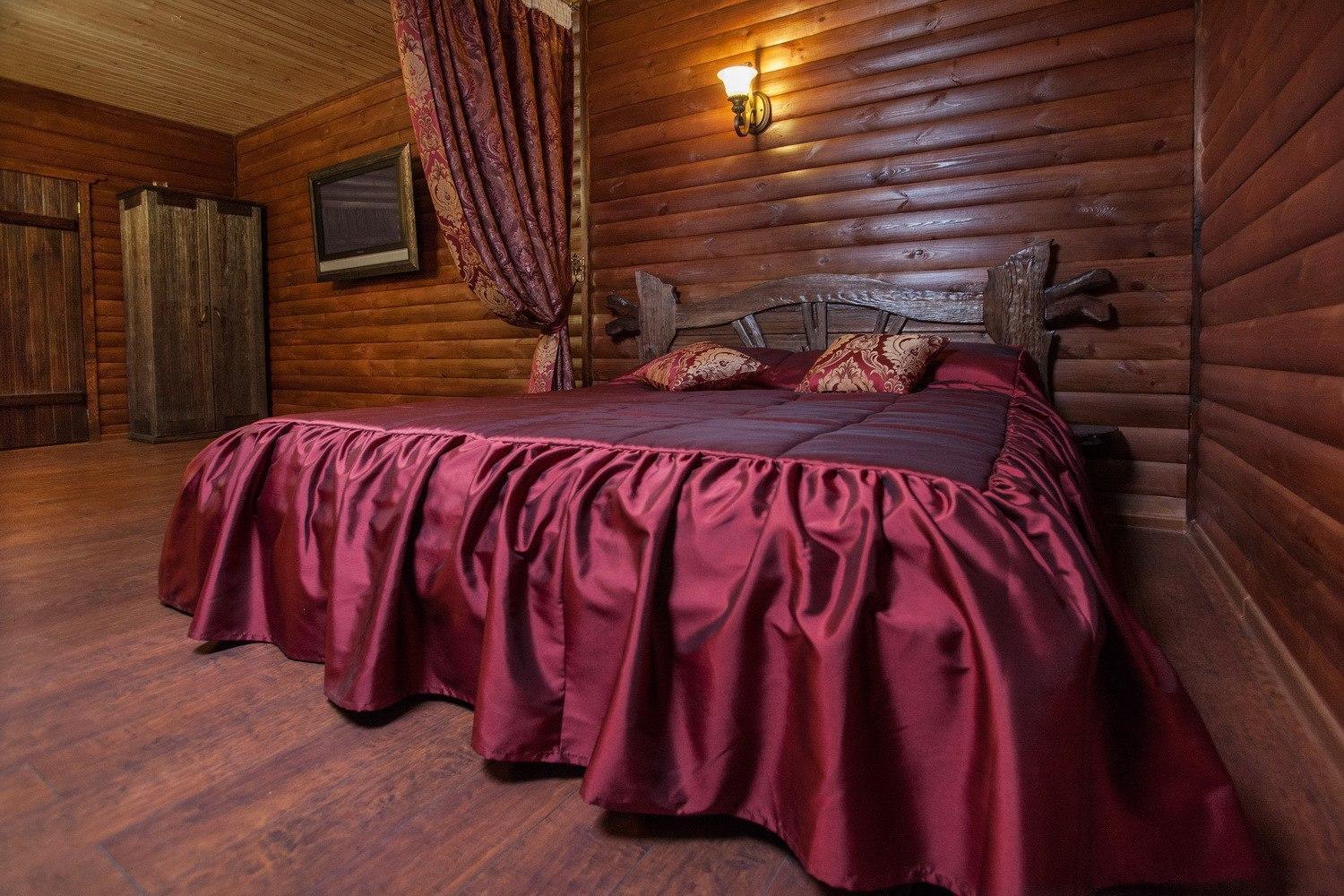 Spa-Hotel Dobrynia Odessa Extérieur photo