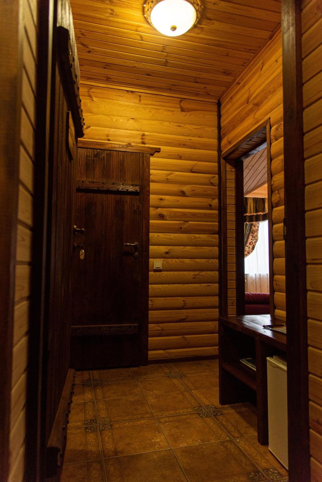 Spa-Hotel Dobrynia Odessa Extérieur photo