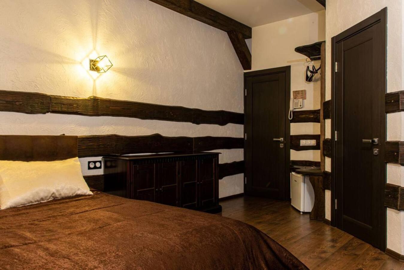 Spa-Hotel Dobrynia Odessa Extérieur photo