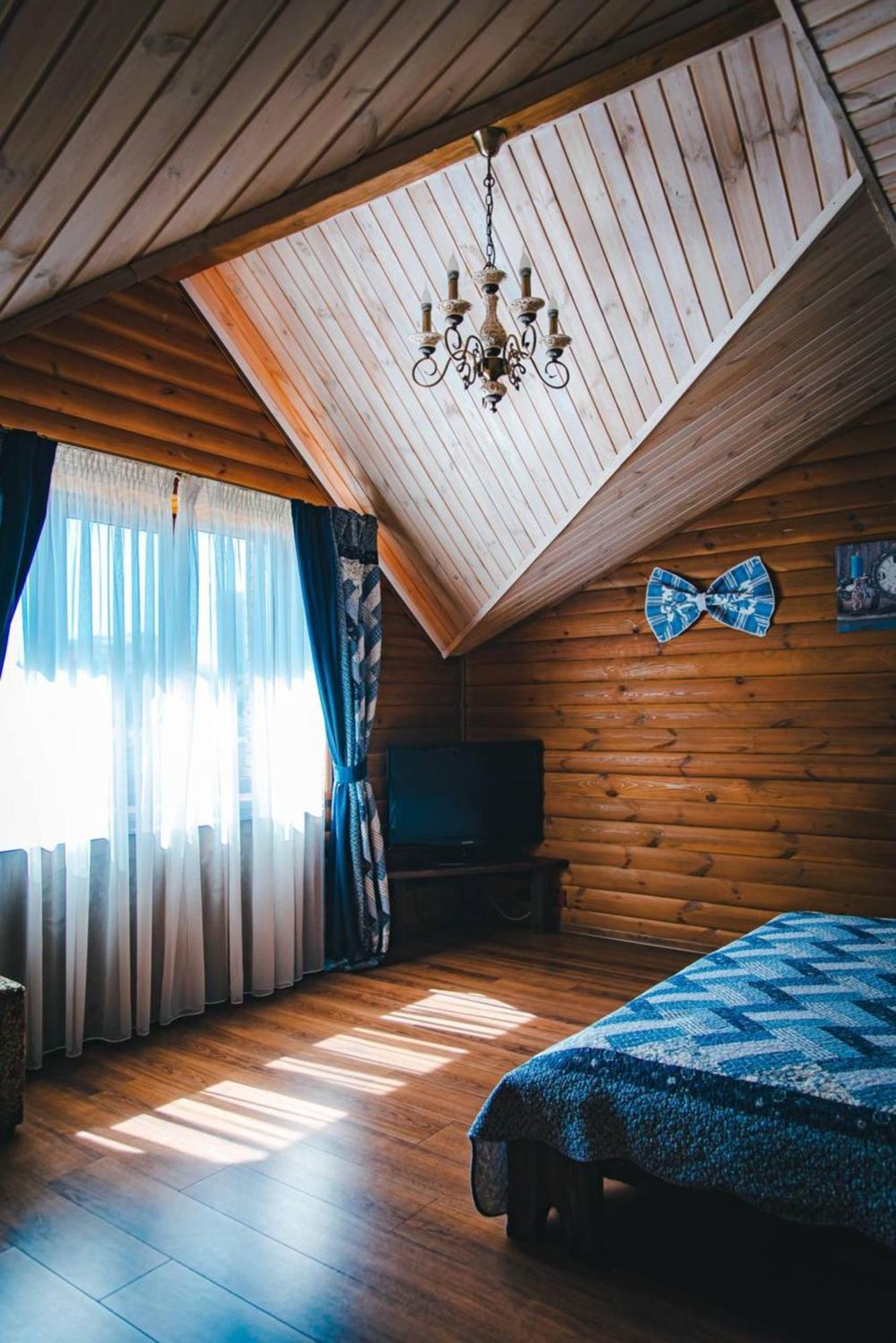 Spa-Hotel Dobrynia Odessa Extérieur photo