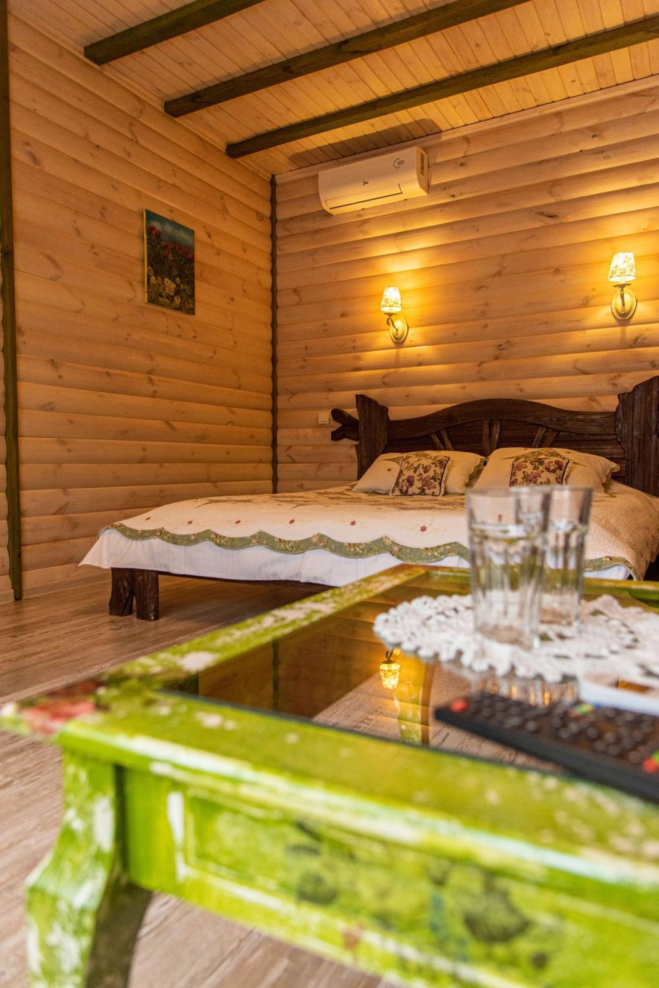 Spa-Hotel Dobrynia Odessa Extérieur photo