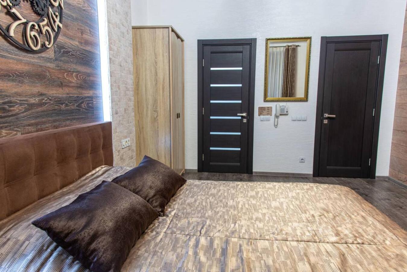 Spa-Hotel Dobrynia Odessa Extérieur photo