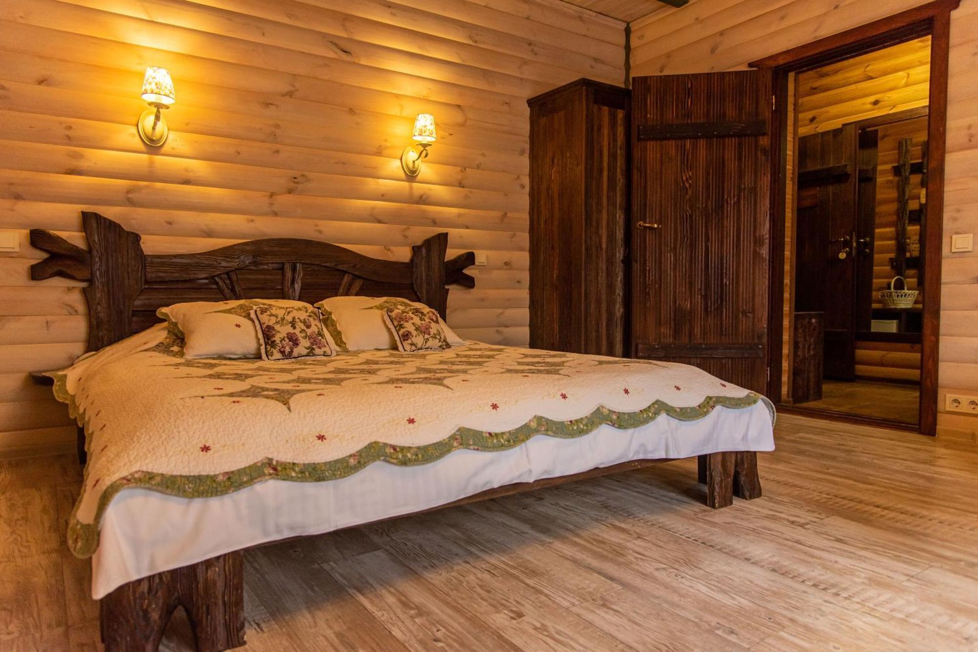 Spa-Hotel Dobrynia Odessa Extérieur photo