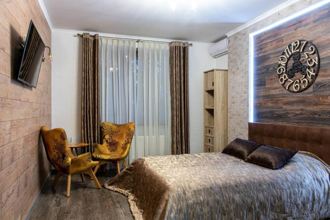 Spa-Hotel Dobrynia Odessa Extérieur photo