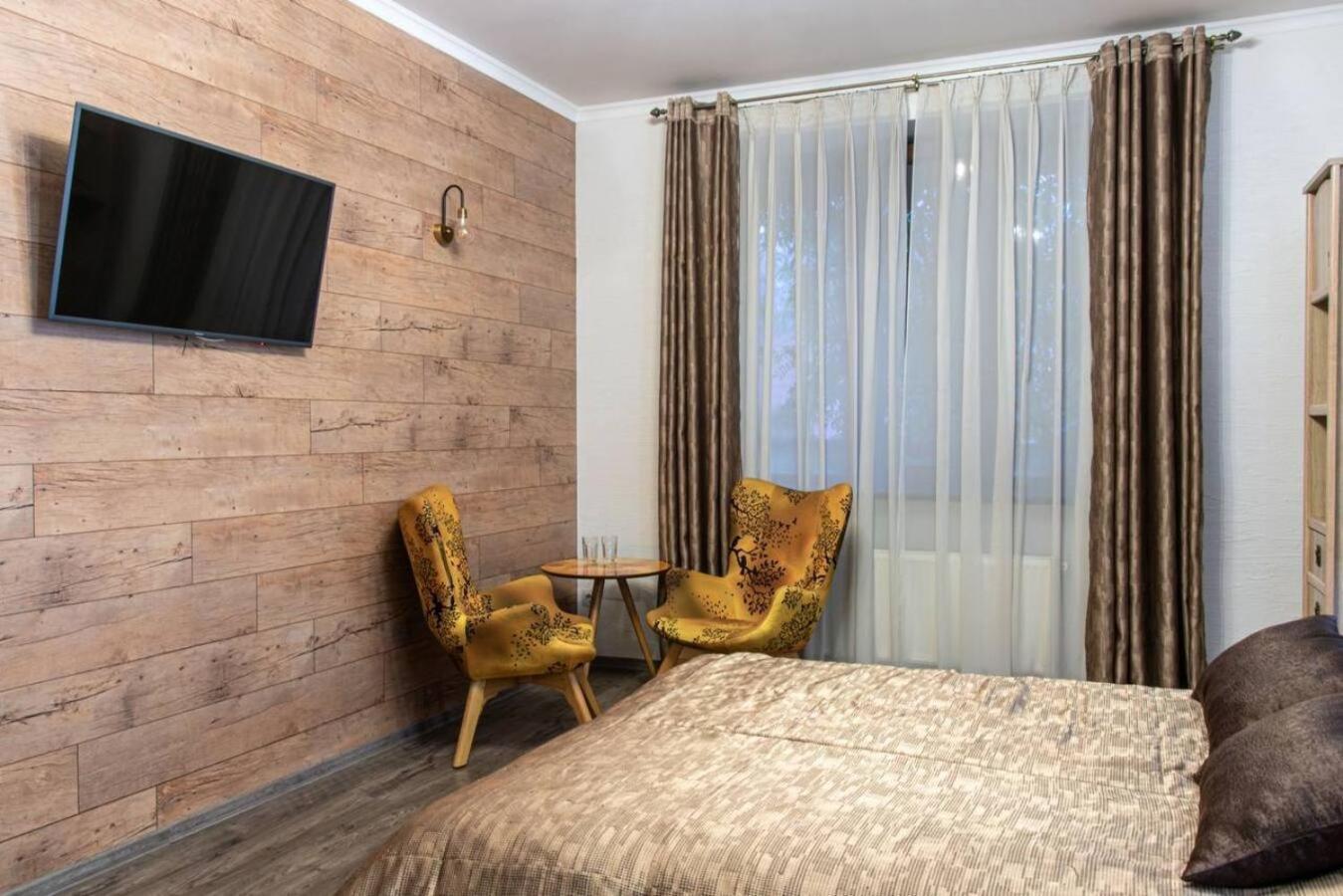 Spa-Hotel Dobrynia Odessa Extérieur photo
