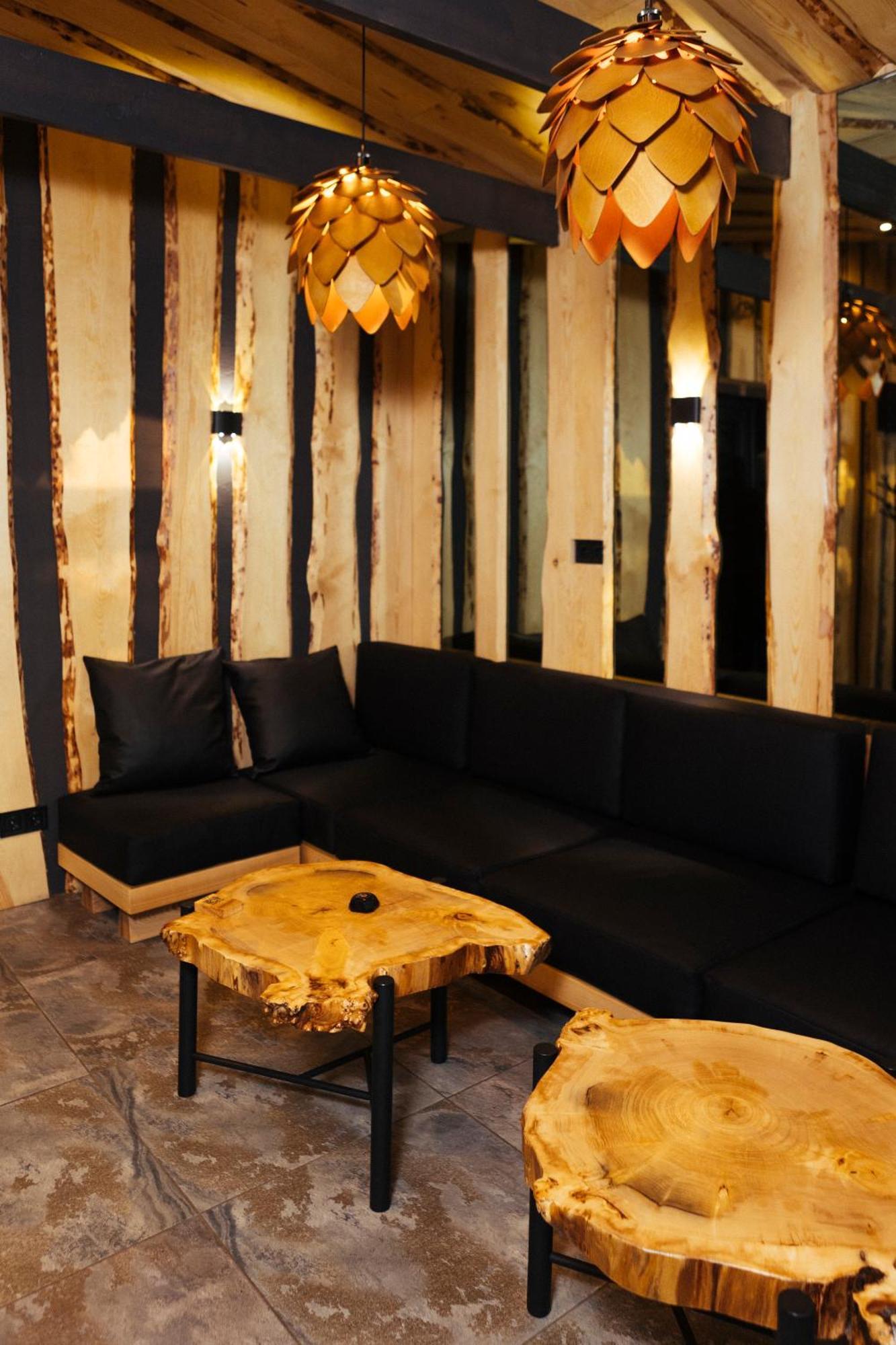 Spa-Hotel Dobrynia Odessa Extérieur photo