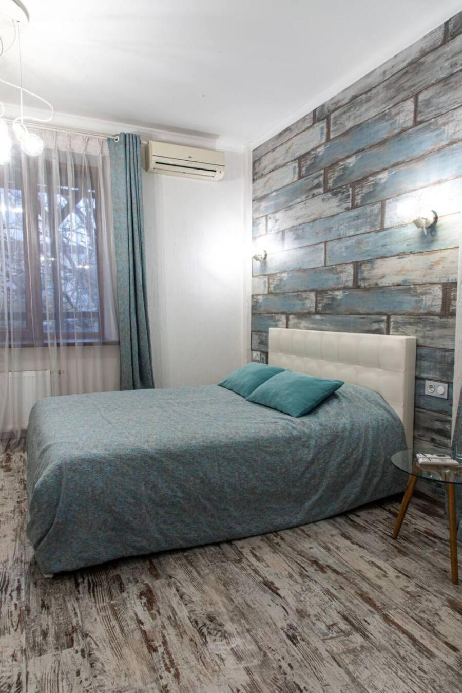 Spa-Hotel Dobrynia Odessa Extérieur photo