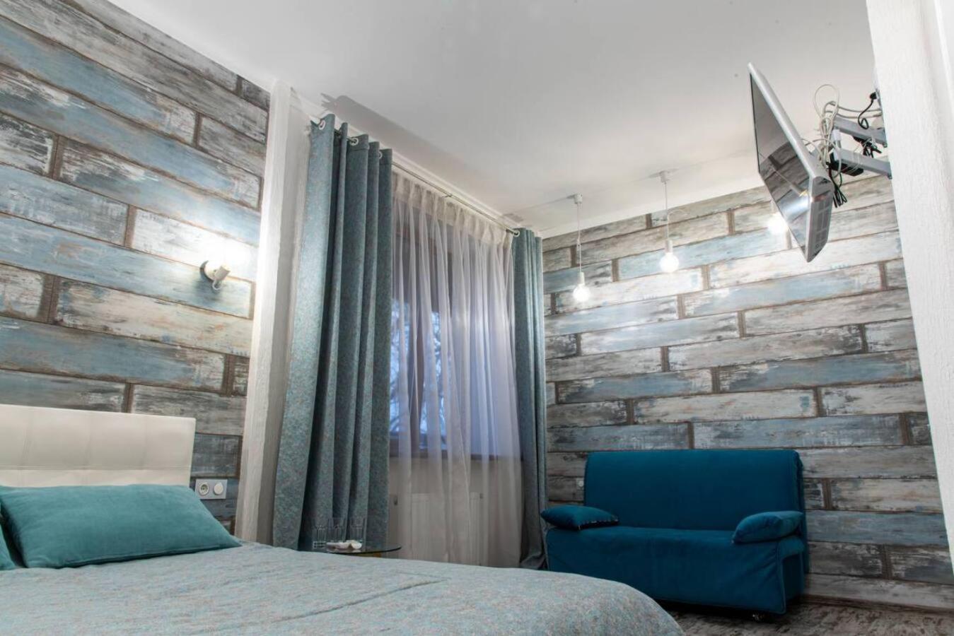 Spa-Hotel Dobrynia Odessa Extérieur photo