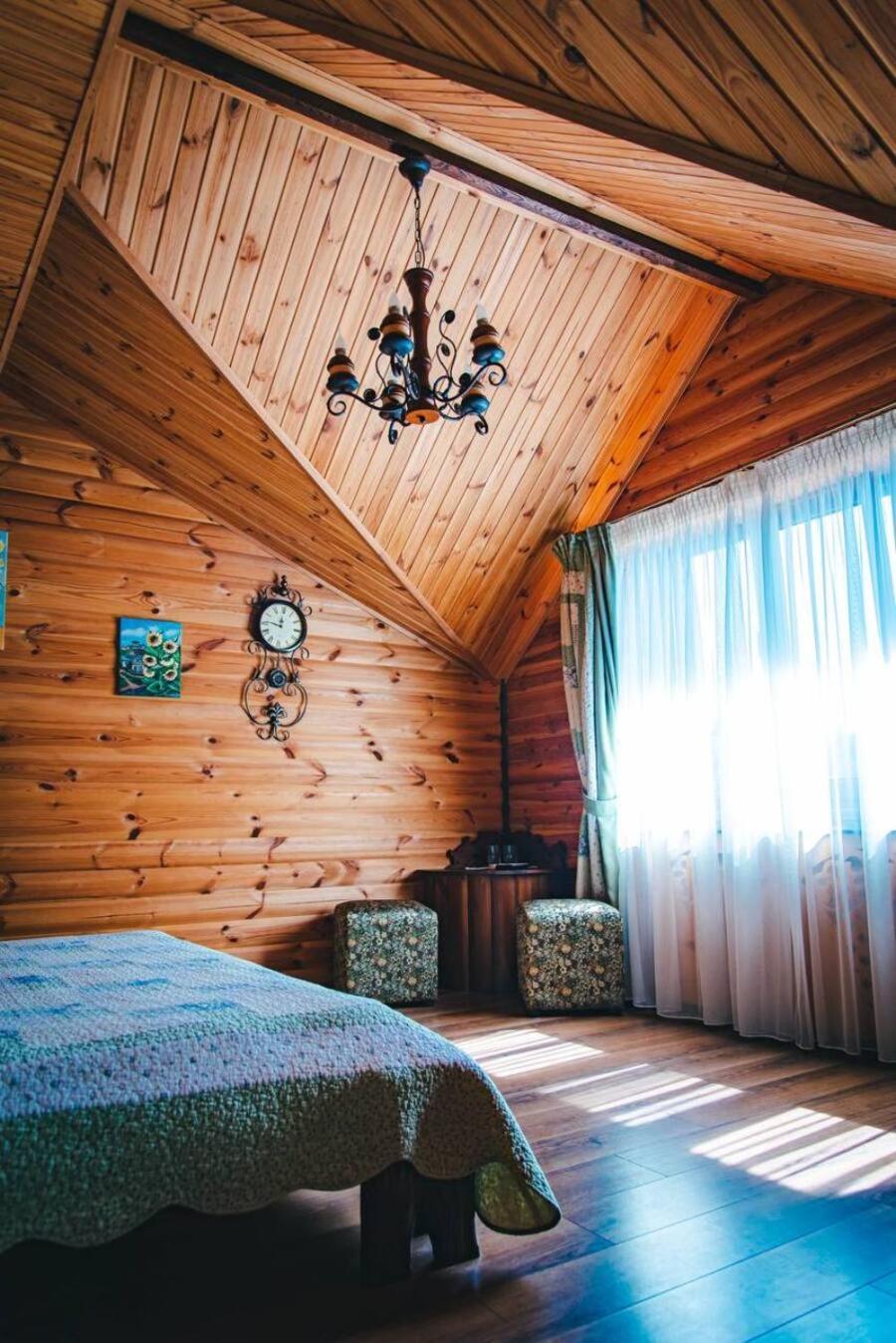 Spa-Hotel Dobrynia Odessa Extérieur photo