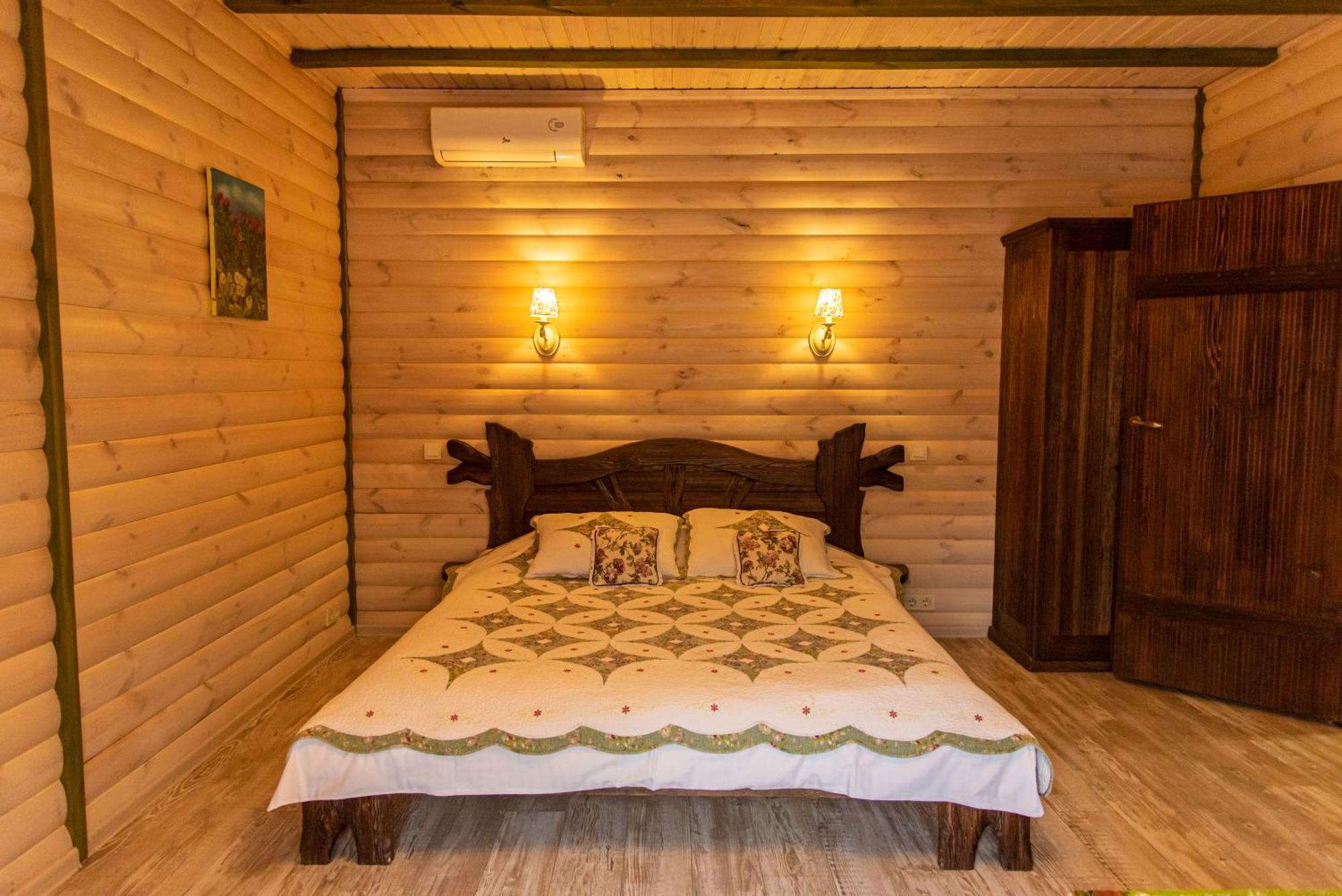 Spa-Hotel Dobrynia Odessa Extérieur photo