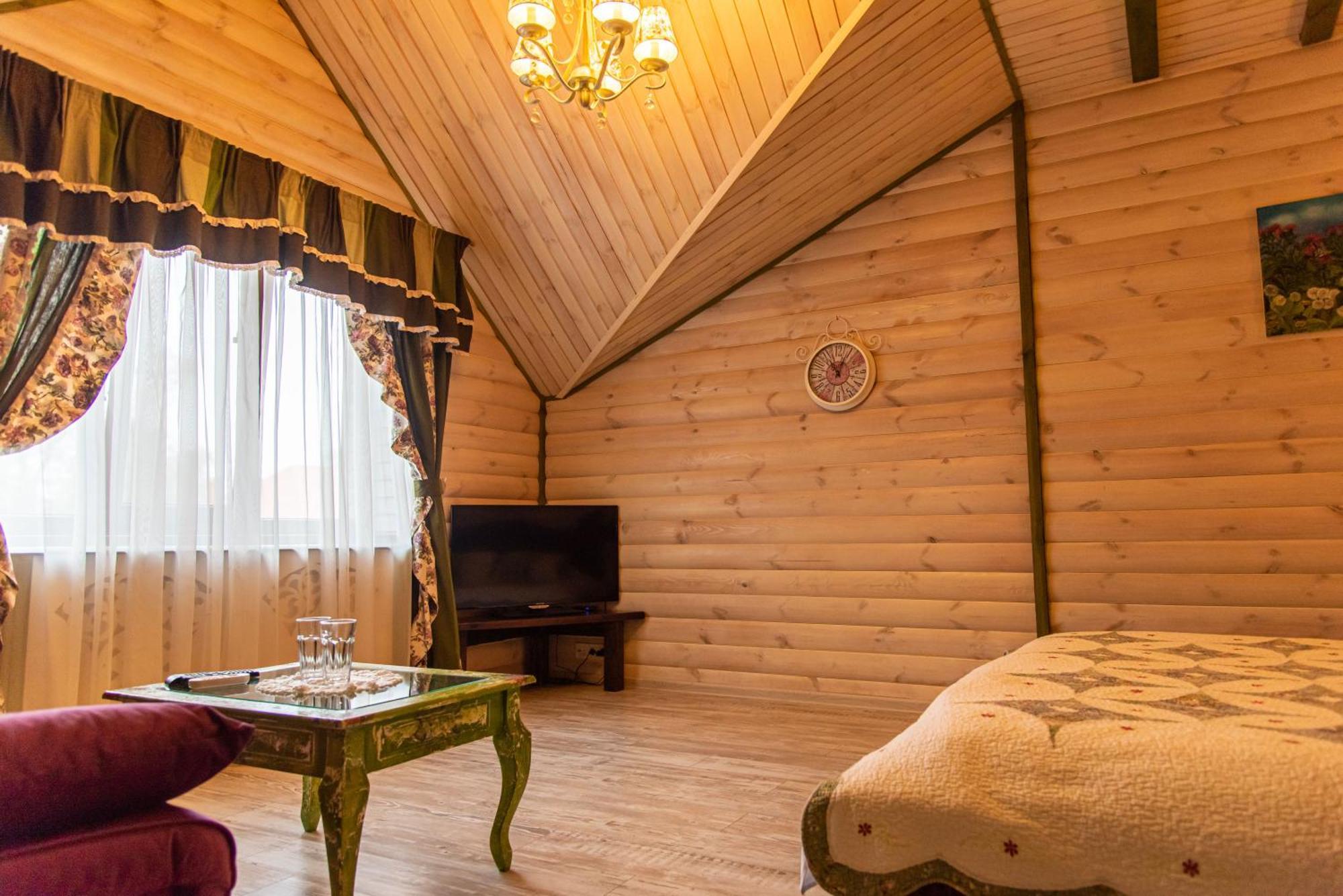 Spa-Hotel Dobrynia Odessa Extérieur photo