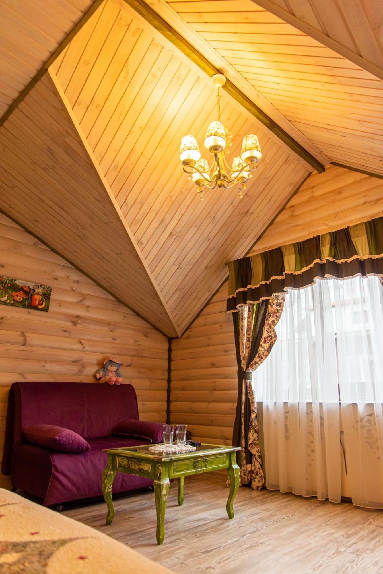 Spa-Hotel Dobrynia Odessa Extérieur photo
